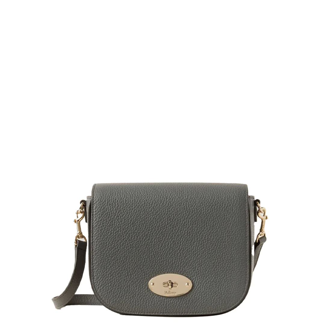 스몰 달리 샤첼 스몰 클래식 그레인 (차콜)