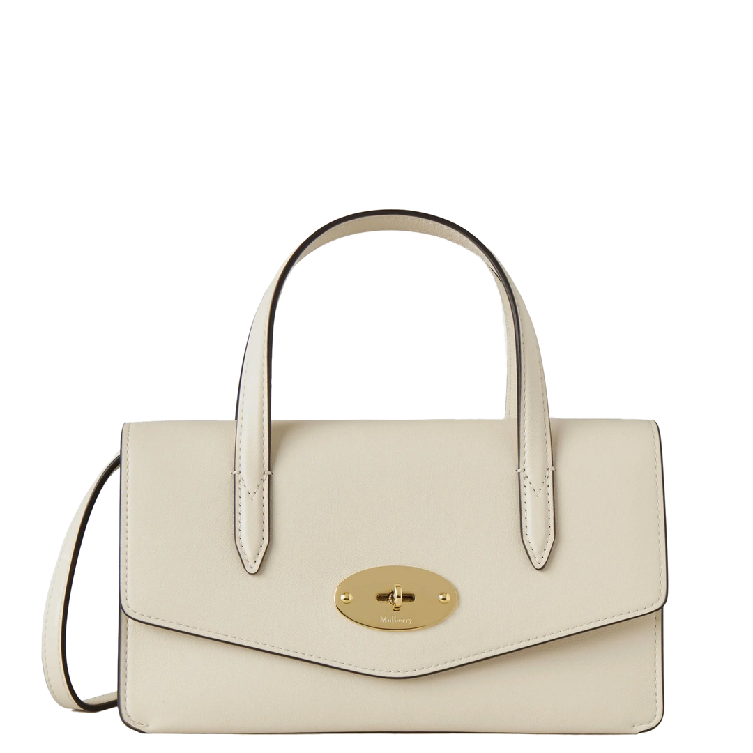 Small Darley Top Handle