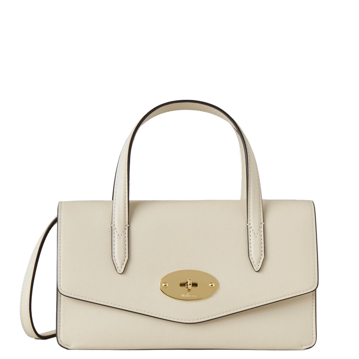 Small Darley Top Handle