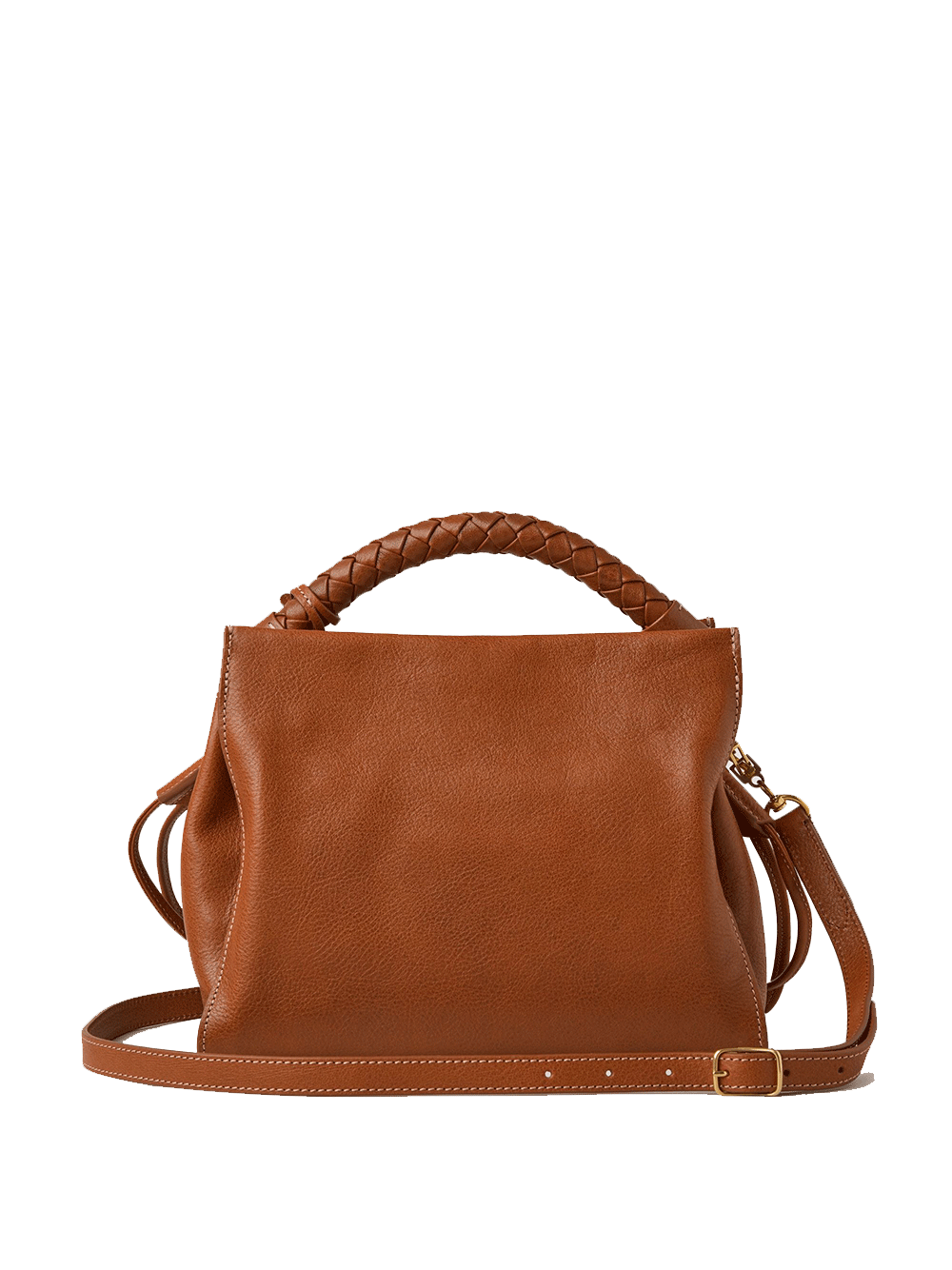 Mulberry Small Iris Bag Handle Legacy 2