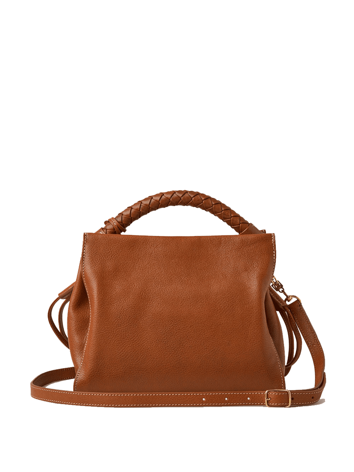 Mulberry Small Iris Bag Handle Legacy 2