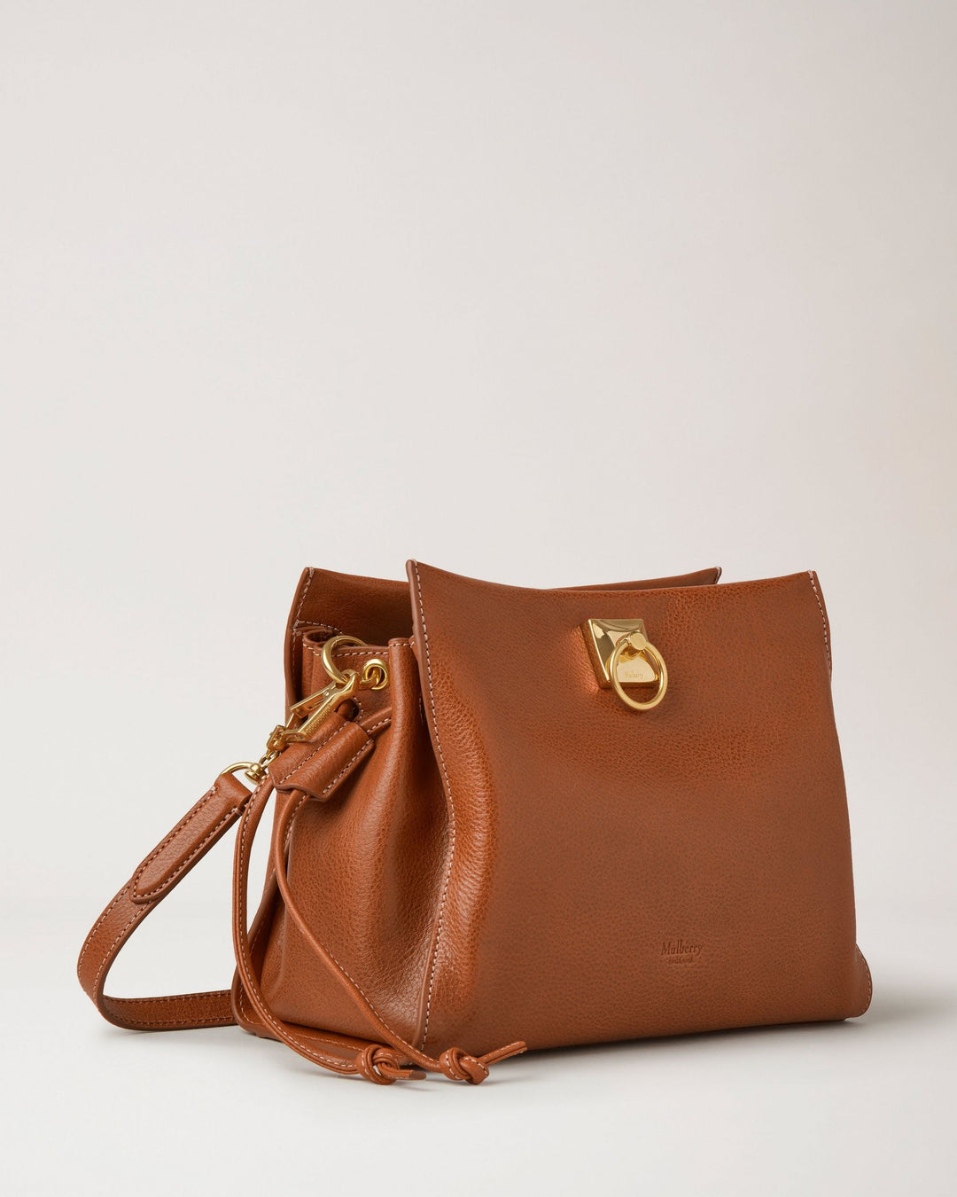 Mulberry Small Iris Bag Handle Legacy 3