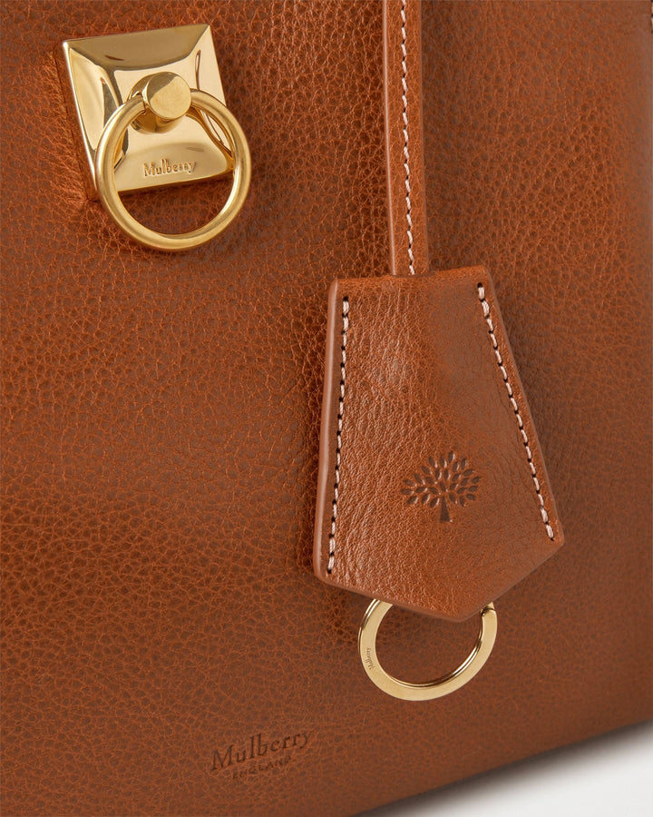 Mulberry Small Iris Bag Handle Legacy 5
