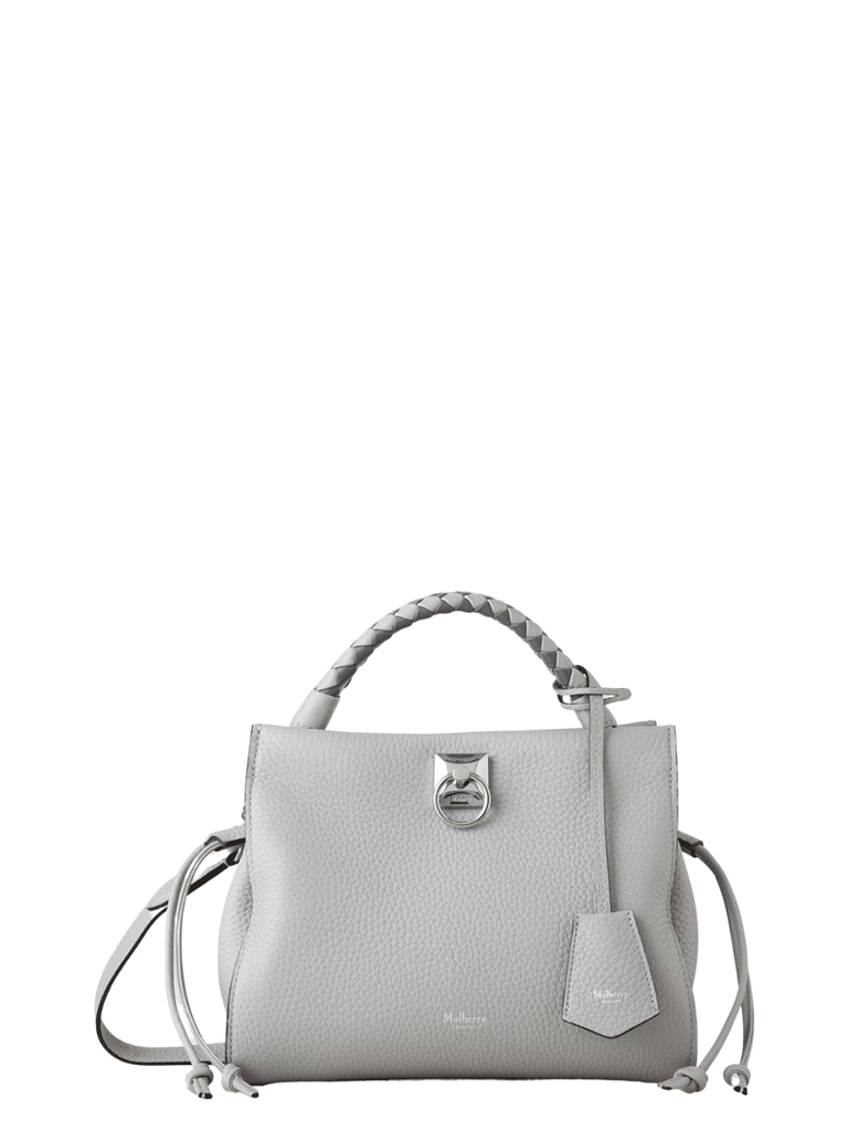 Mulberry iris grey sale