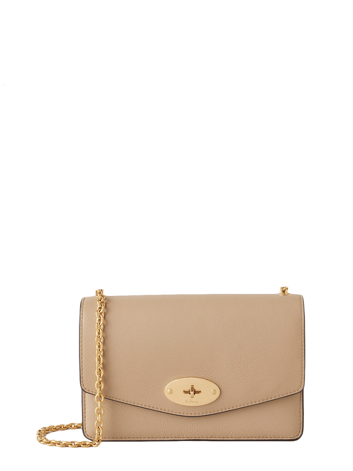 소형 달리 실키 송아지(단풍)