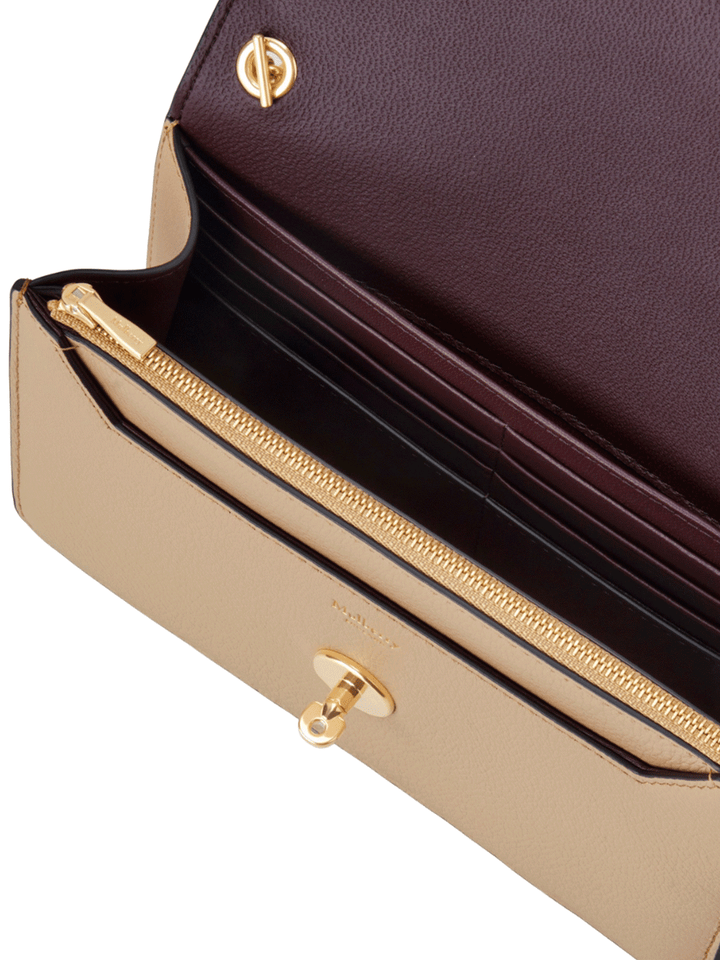 소형 달리 실키 송아지(단풍)