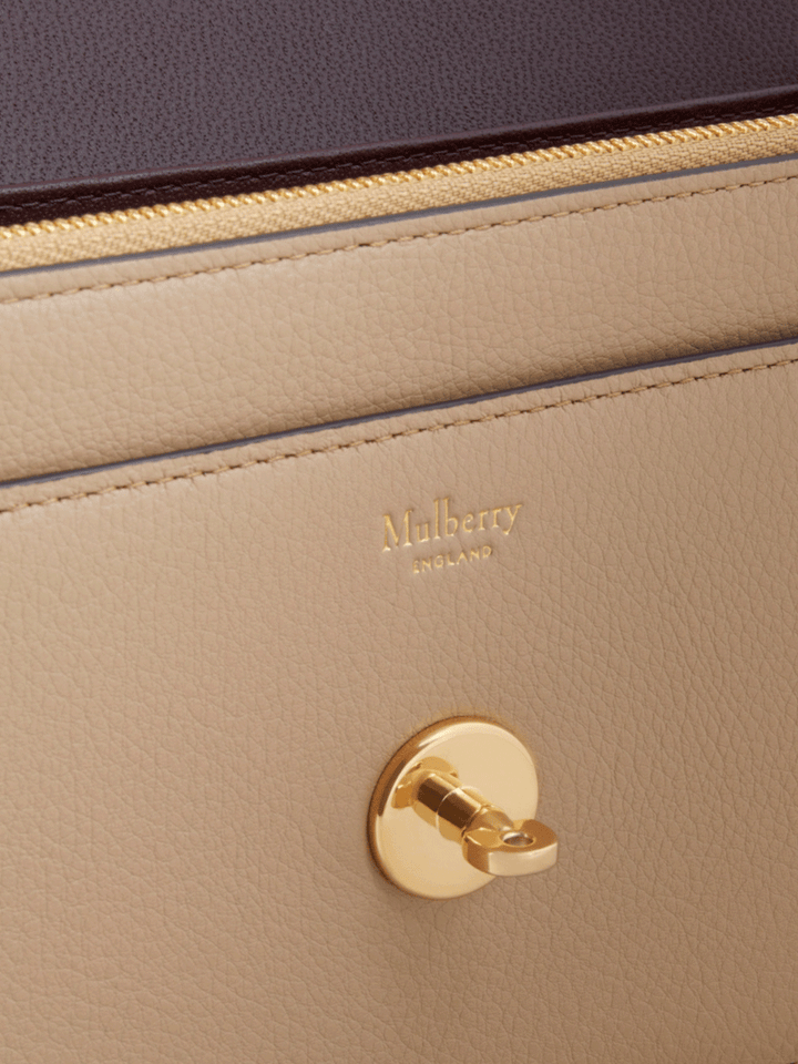 소형 달리 실키 송아지(단풍)