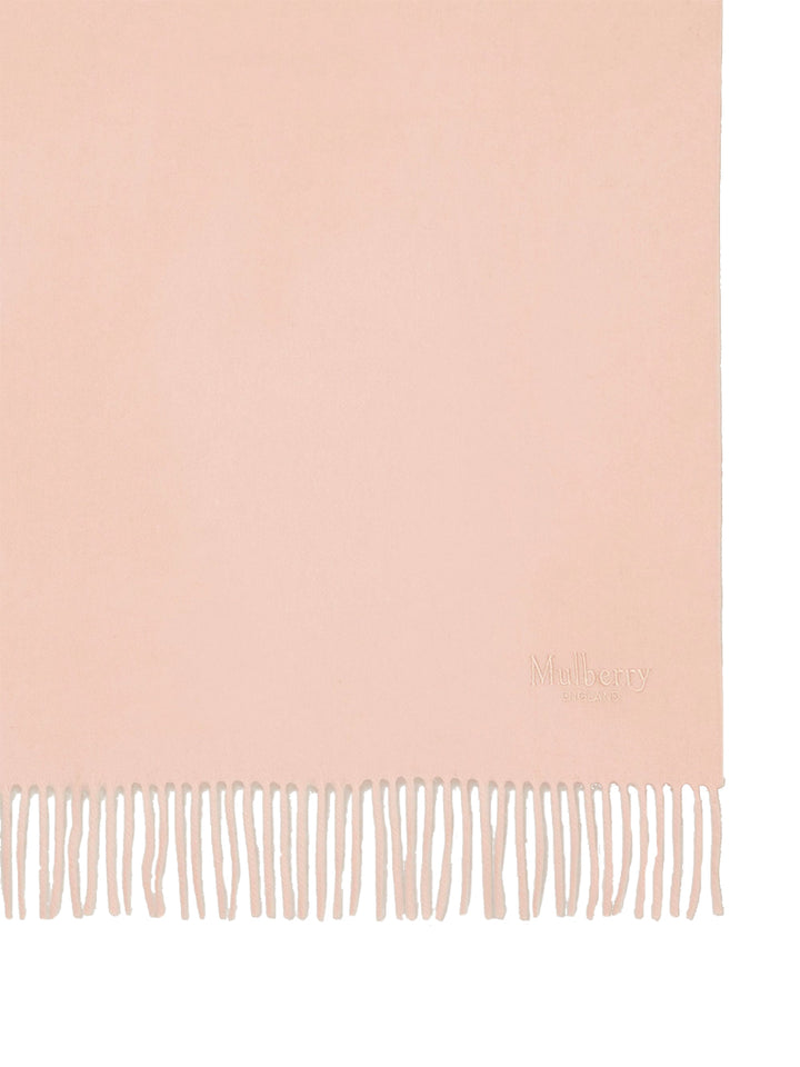 Mulberry-Solid-Merino-Wool-Scarf-70cm-x-2cm-_Rosewater_-Peach-2