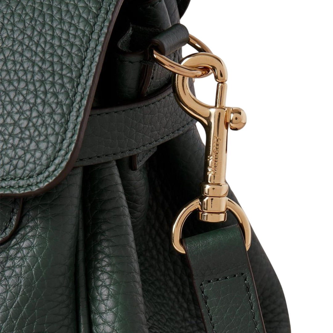 Club21 - Mulberry - Alexa Heavy Grain - HANDBAGS - Green