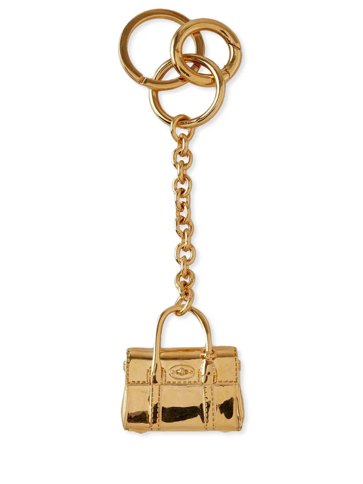 Bayswater Charm (Gold)