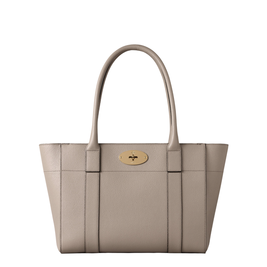 Bayswater 9 To 5 Cashmere Taupe Small Classic Grain