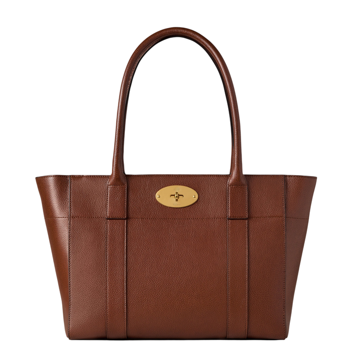 Bayswater 9 To 5 Oak Two Tone Small Classic Grain