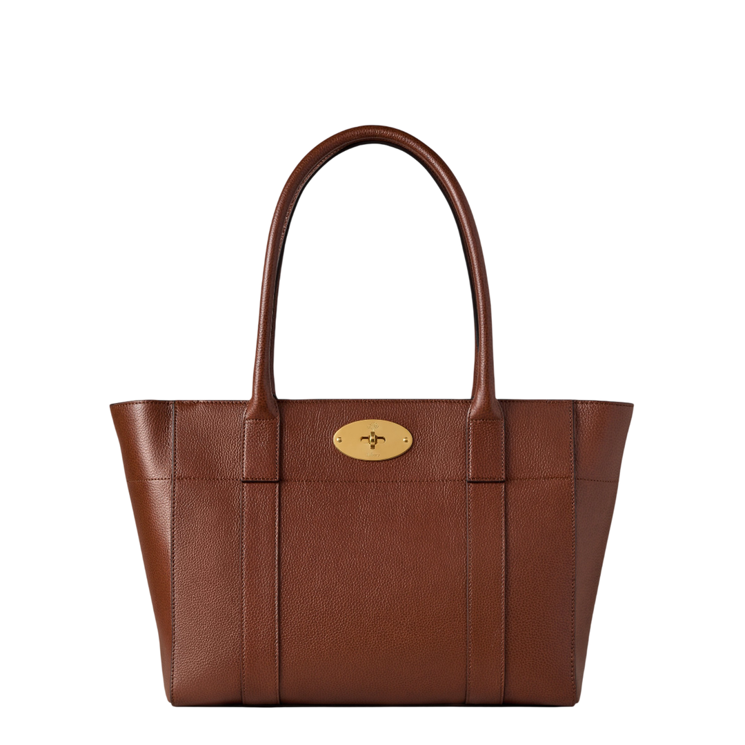 Bayswater 9 To 5 Oak Two Tone Small Classic Grain