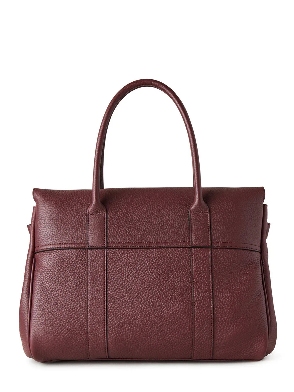 Mulberry
Bayswater Black Cherry Heavy Grain 3