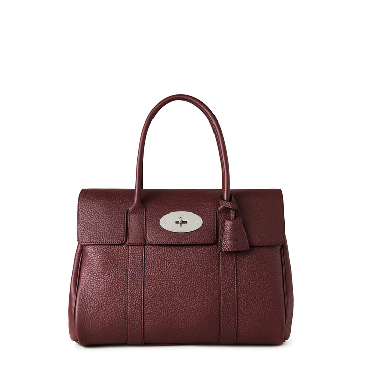 Bayswater Black Cherry Heavy Grain