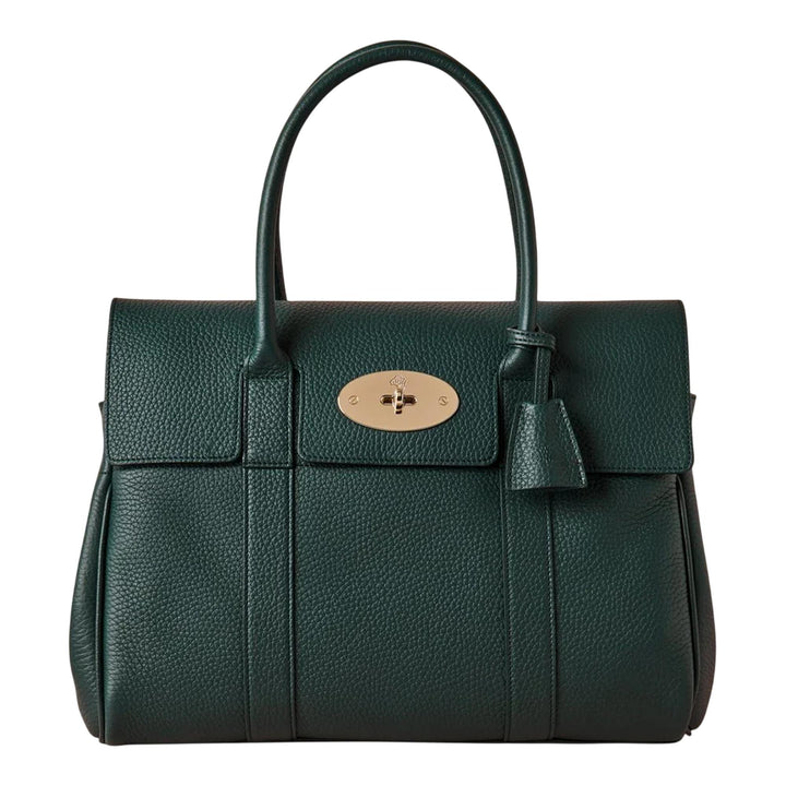 Mulberry_Bayswater_Heavy_Grain_Darkgreen