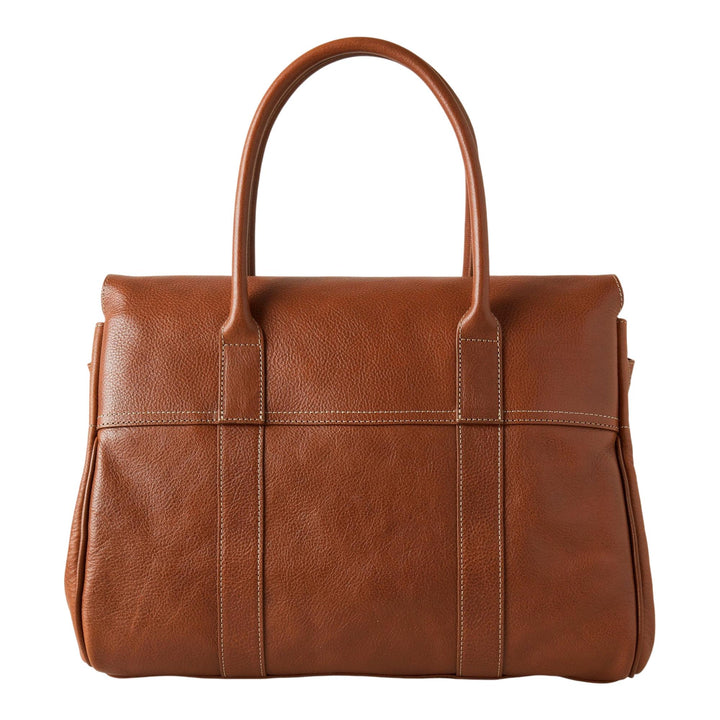Club21 - Mulberry - Bayswater Legacy - HANDBAGS - Brown
