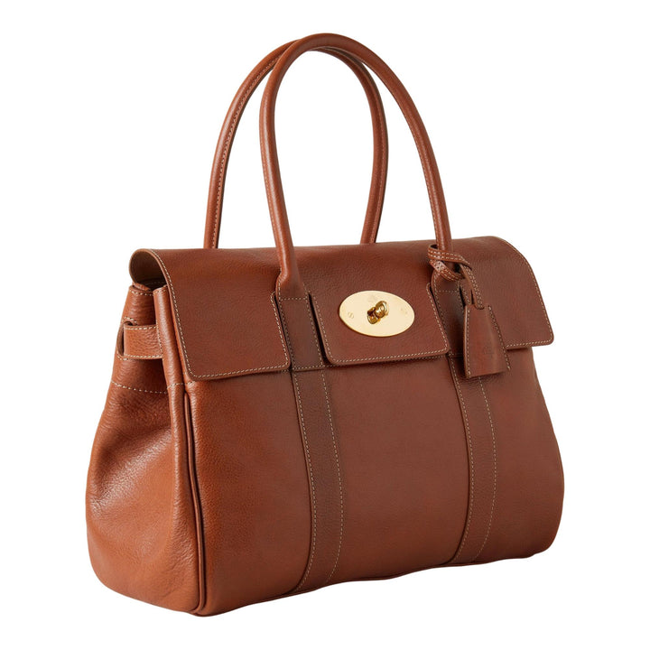 Club21 - Mulberry - Bayswater Legacy - HANDBAGS - Brown