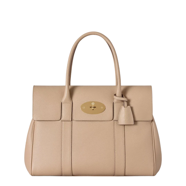 Bayswater Crumpet Small Classic Grain