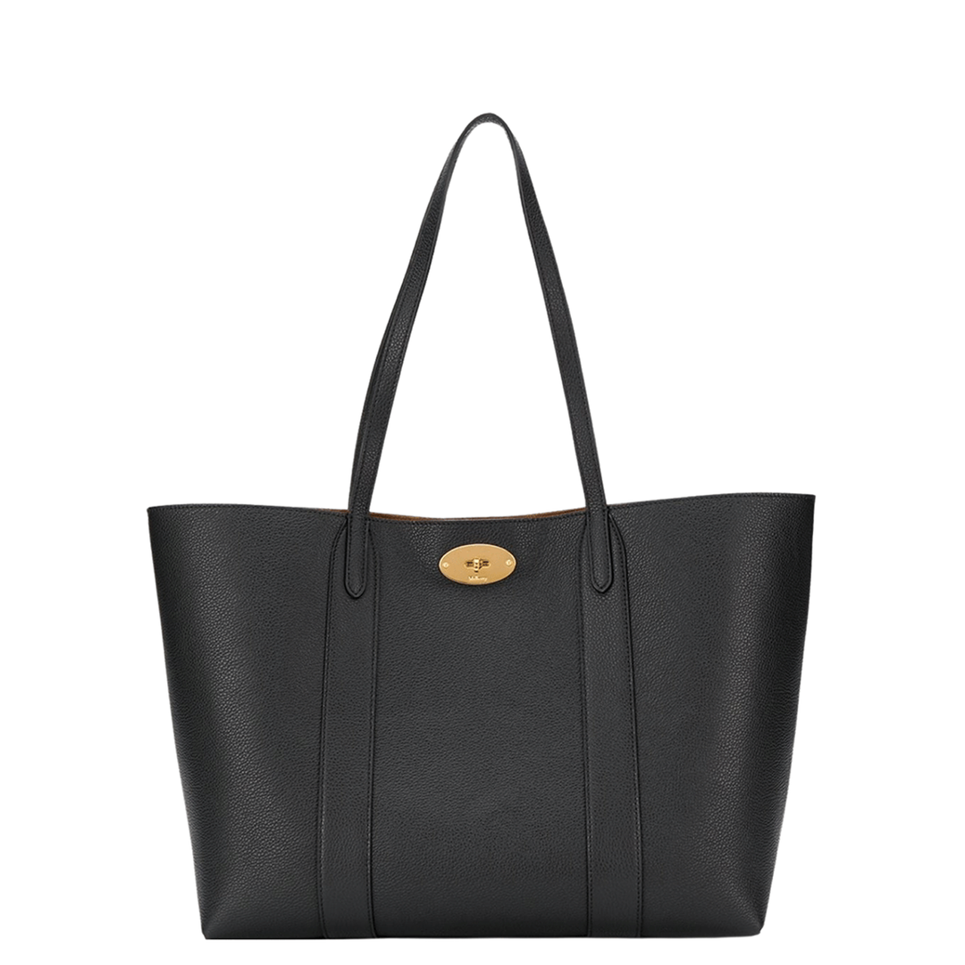 Bayswater Tote Small Classic Grain