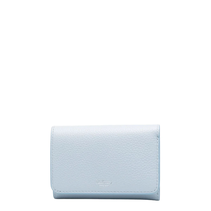 Continental Trifold Small Classic Grain