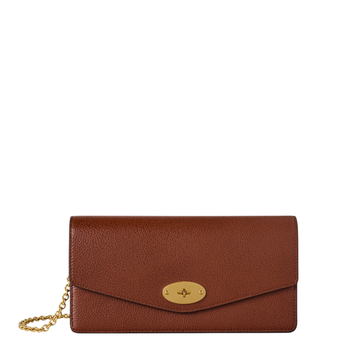Darley Clutch