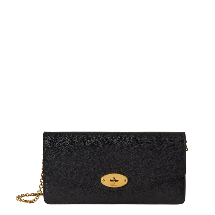 Darley Clutch Small Classic Grain