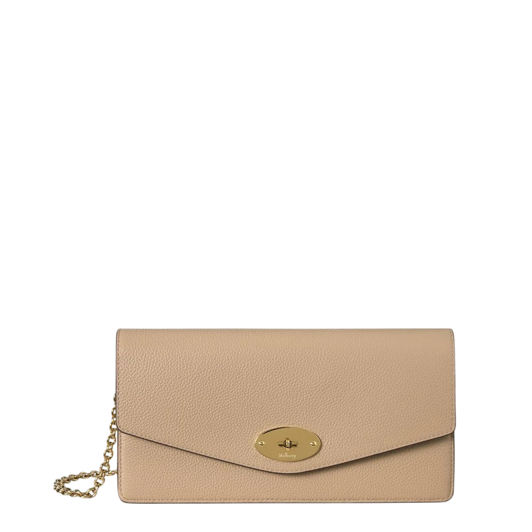 Darley Clutch Small Classic Grain