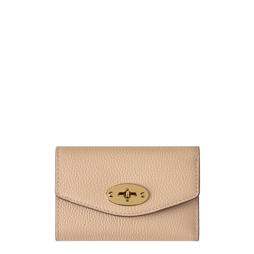 Darley Folded Multi-Card Wallet