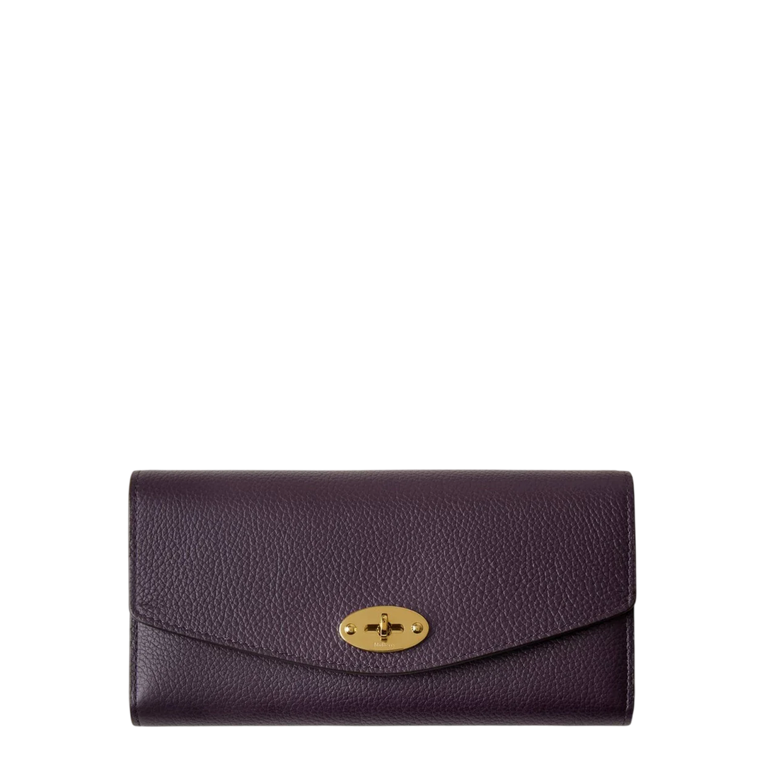 Darley Wallet Small Classic Grain