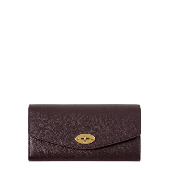 Darley Wallet Small Classic Grain