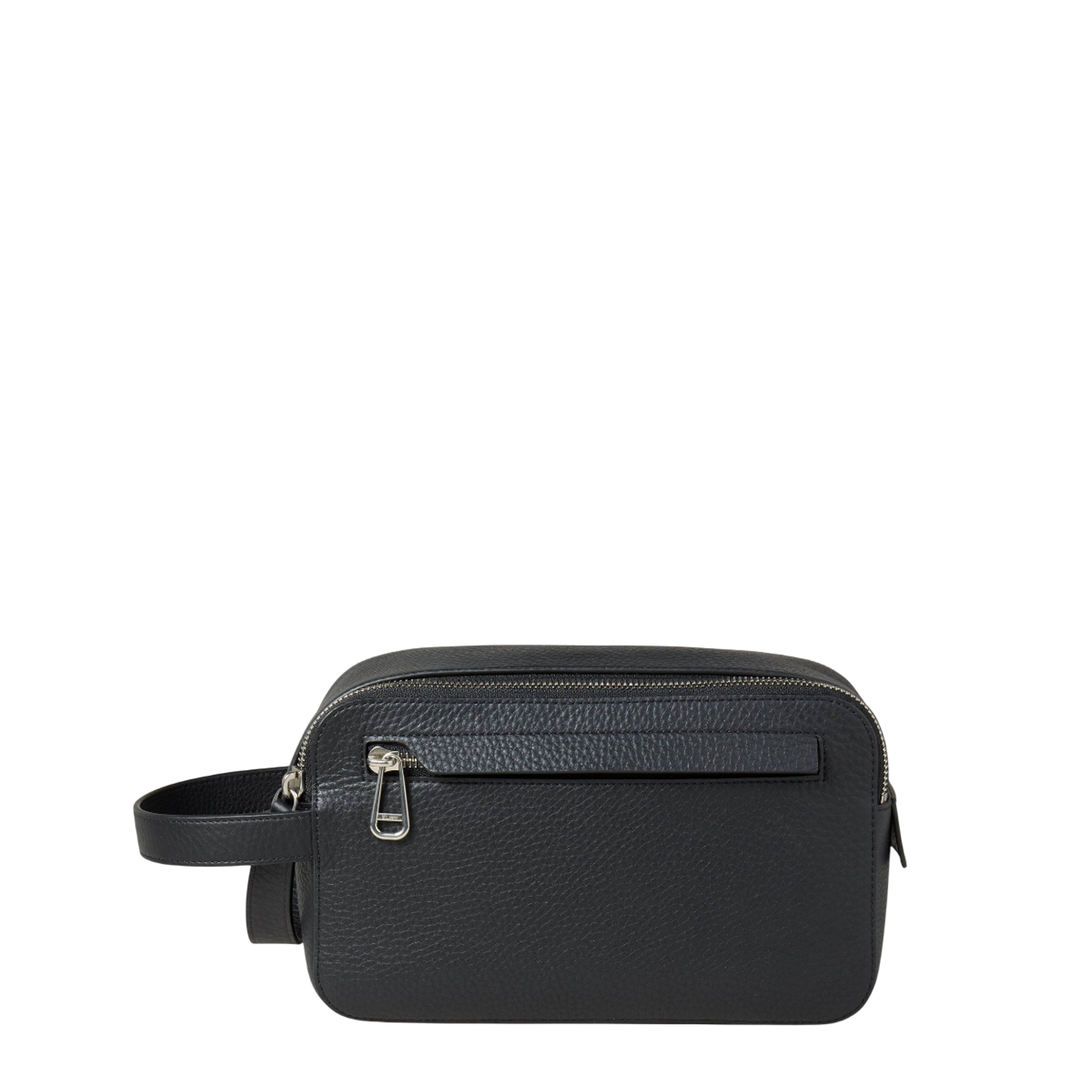 Double Zip Wash Case