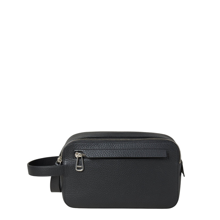 Double Zip Wash Case