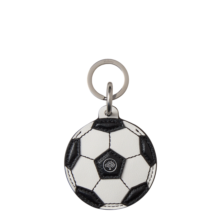 Football Keyring
