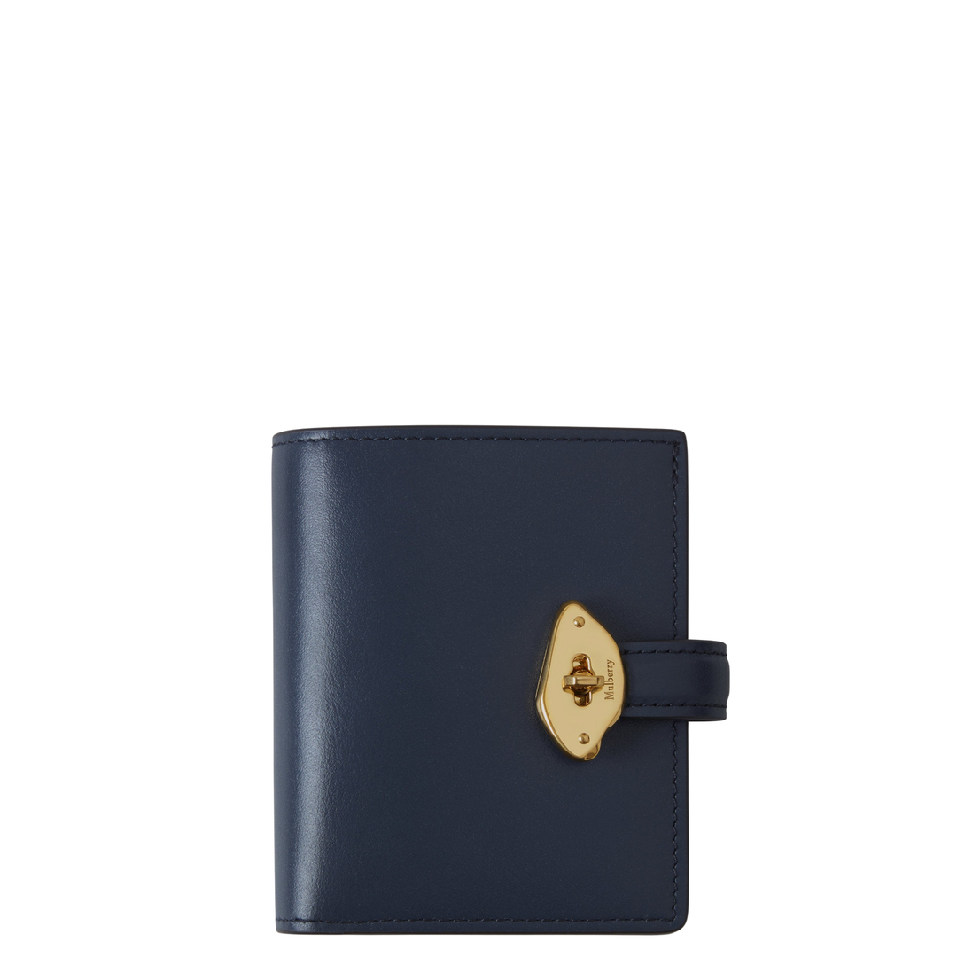 Mulberry_Lana_Compact_Wallet_Night_Sky_High_Gloss_Leather_Darkblue