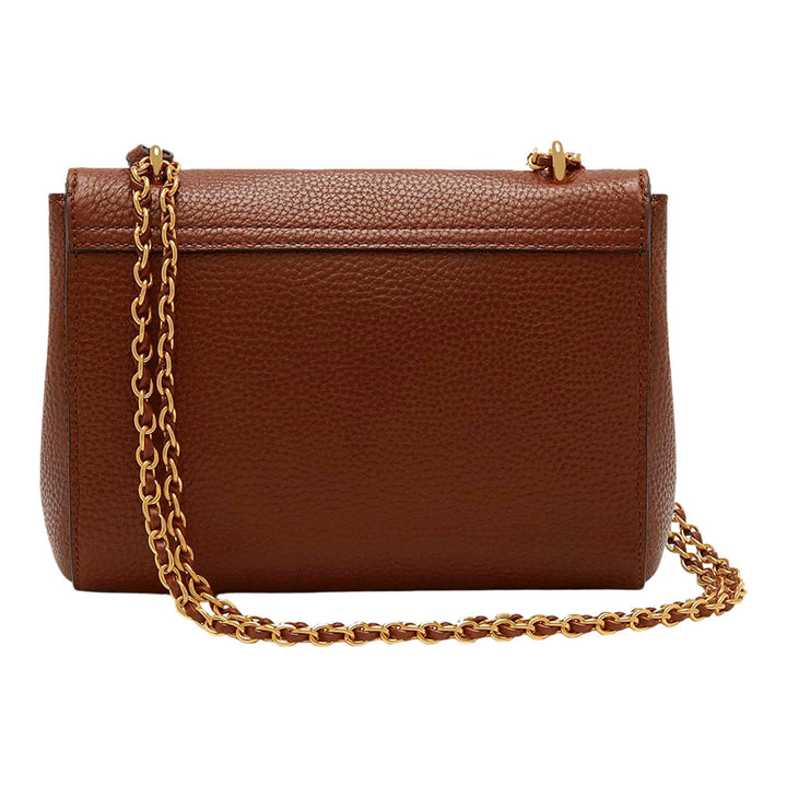 Mulberry Lily Two Tone Scg Brown 2