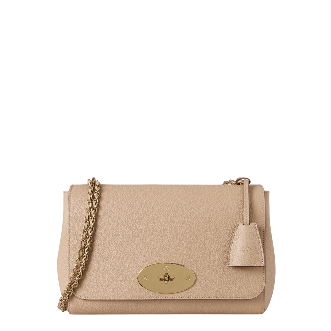 Medium Lily Small Classic Grain