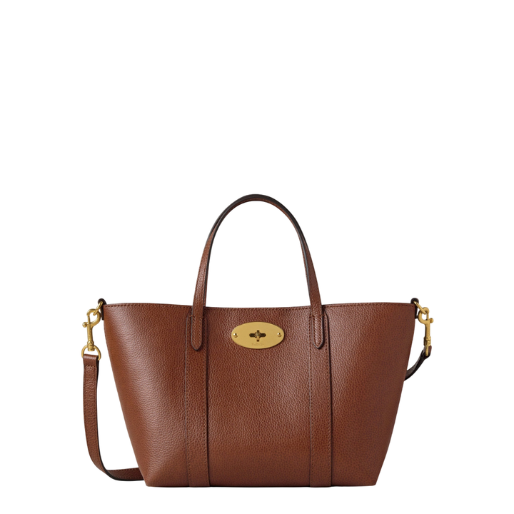 Mini Bayswater Tote Two Tone