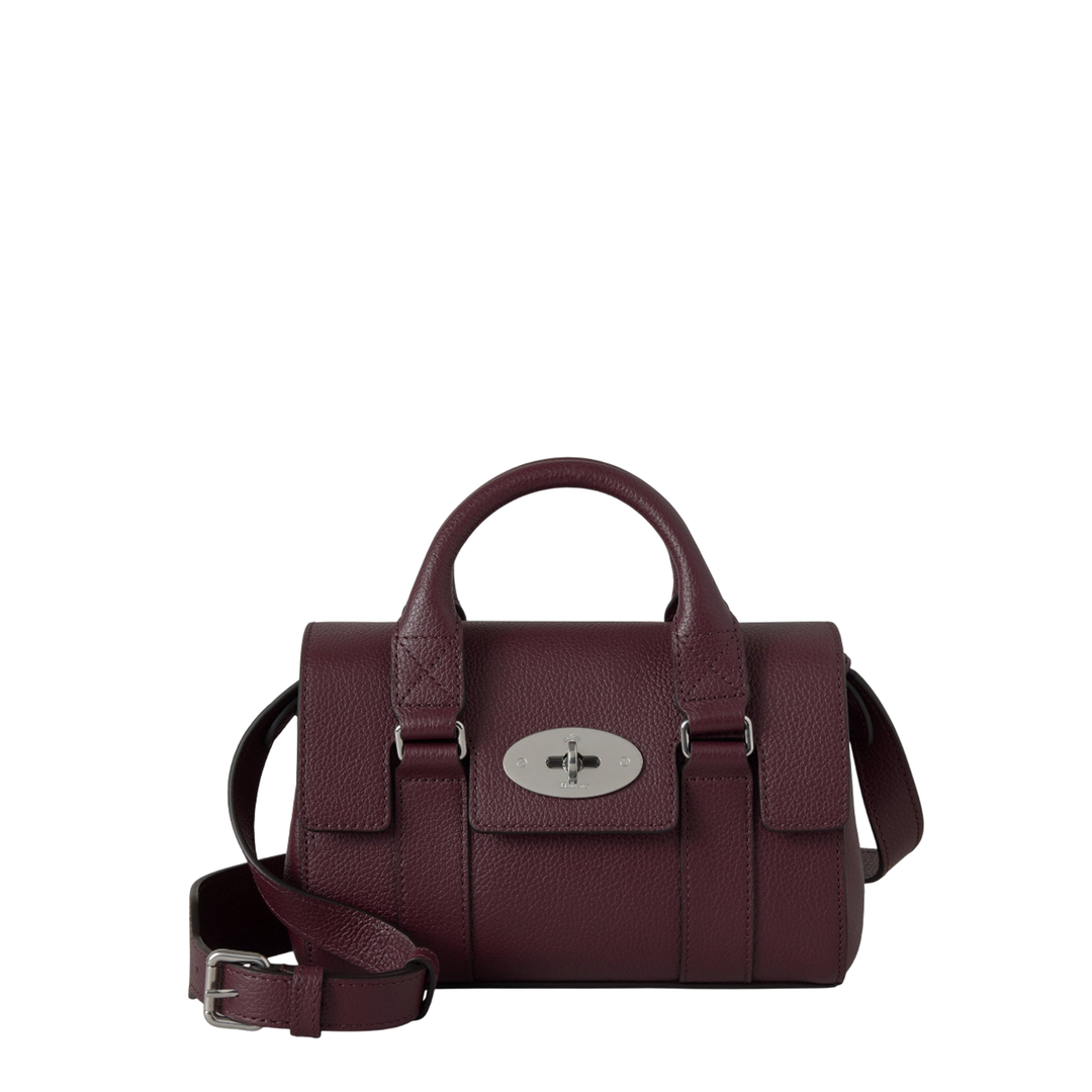 Mini Bayswater Small Classic Grain