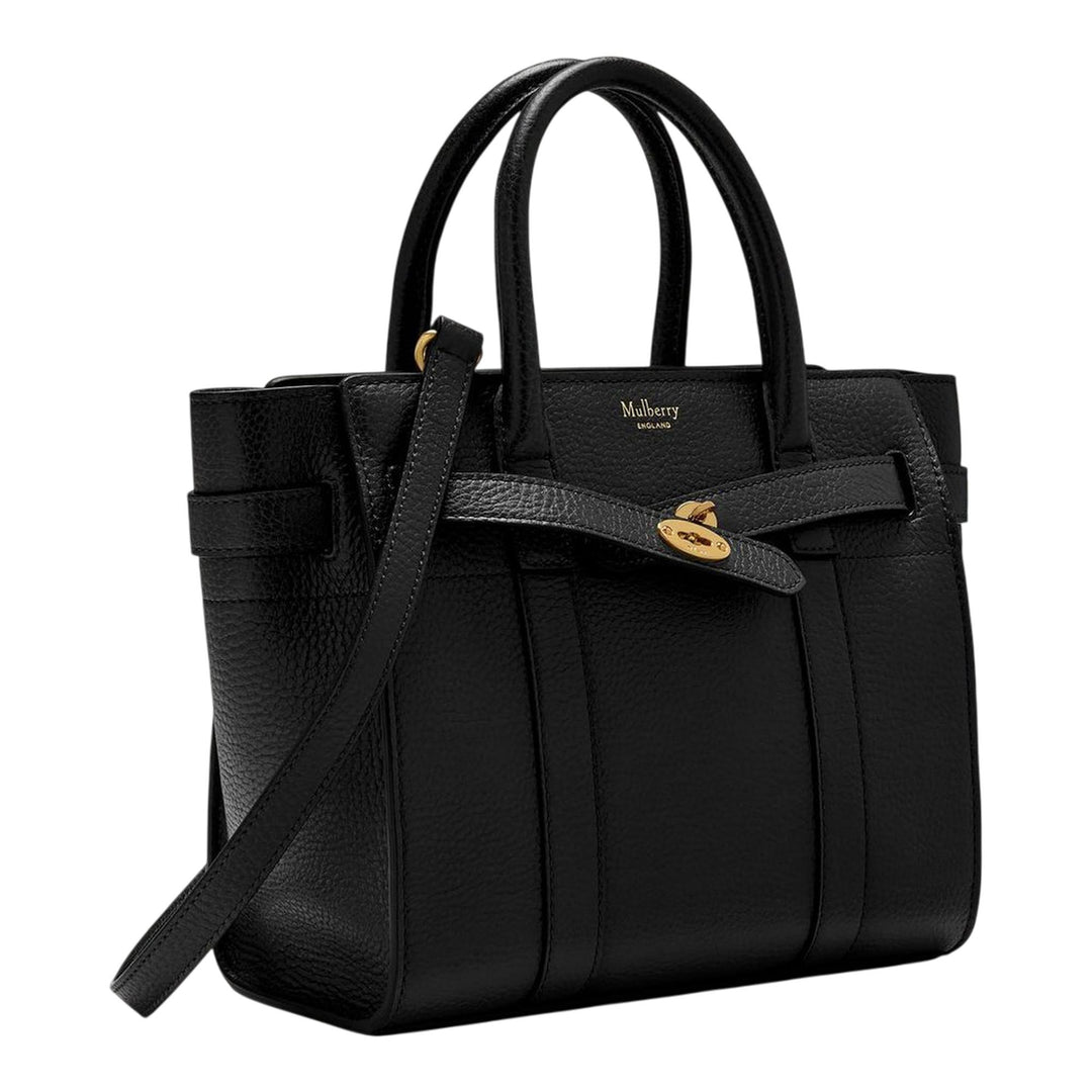 Mulberry-Mini-Zipped-Bayswater-Small-Classic-Grain-Black-3