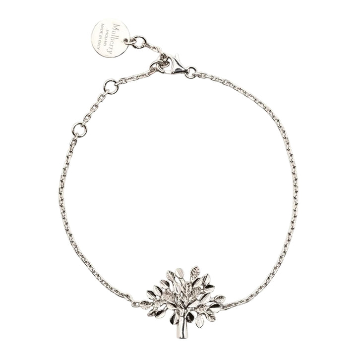 Club21 - Mulberry - Mulberry Tree Bracelet - BRACELETS - Silver