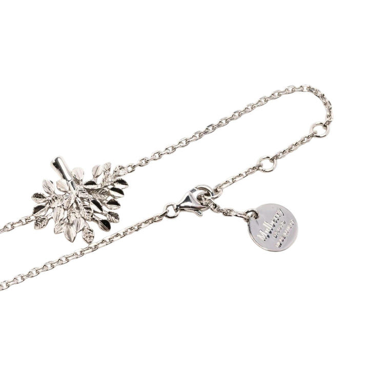 Club21 - Mulberry - Mulberry Tree Bracelet - BRACELETS - Silver