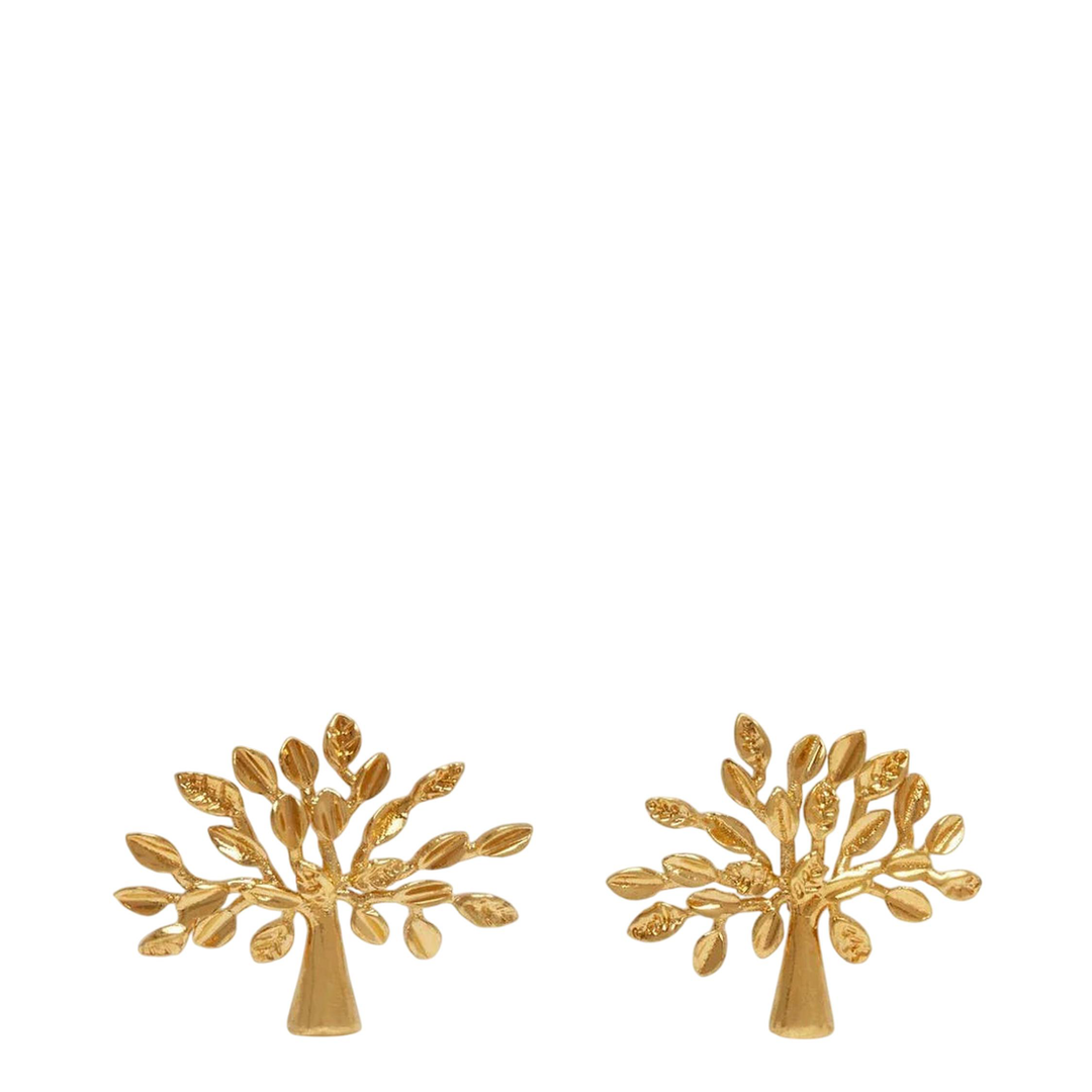 Mulberry Tree Earrings