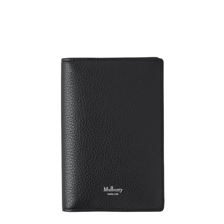 Passport Cover Small Classic Grain