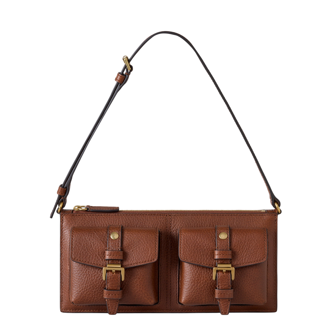 Roxanne Mini Shoulder Bag NVT