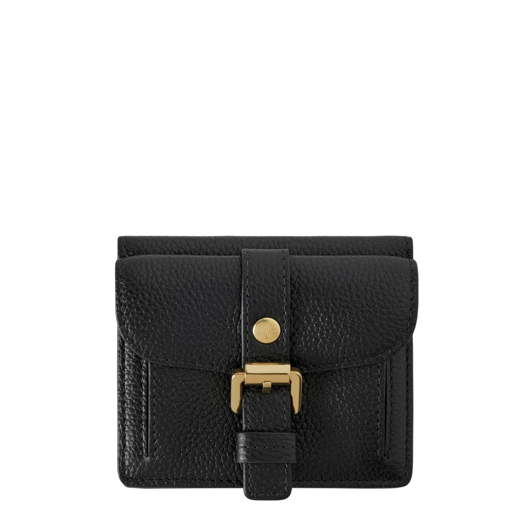 Roxanne Wallet Small Classic Grain