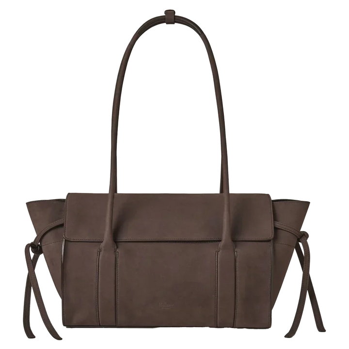 Small Soft Bayswater Nubuck