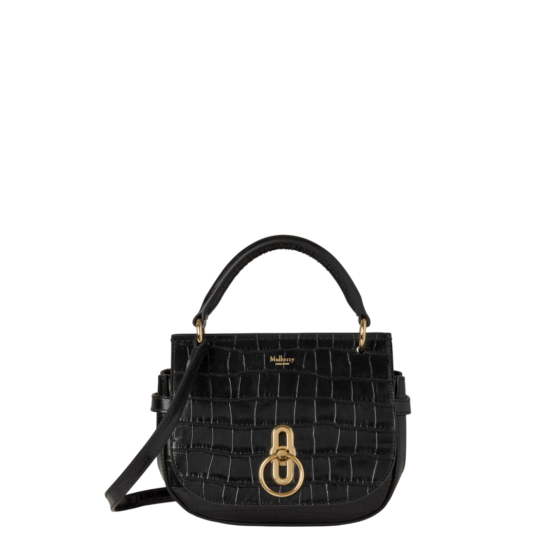 Small Amberley Satchel