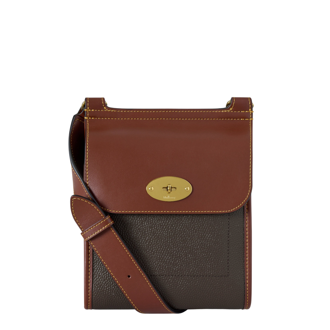 Small Antony Eco Scotchgrain