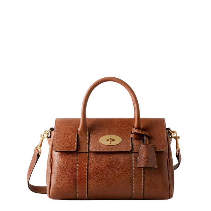 Small Bayswater Satchel